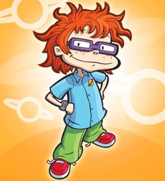 chuckie finster all grown up|chuckie finster dad.